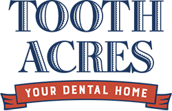 Tooth Acres Logo